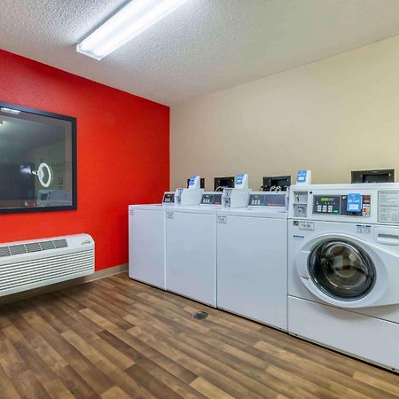 Extended Stay America Suites - Rockford - I-90 Kültér fotó