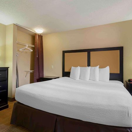 Extended Stay America Suites - Rockford - I-90 Kültér fotó