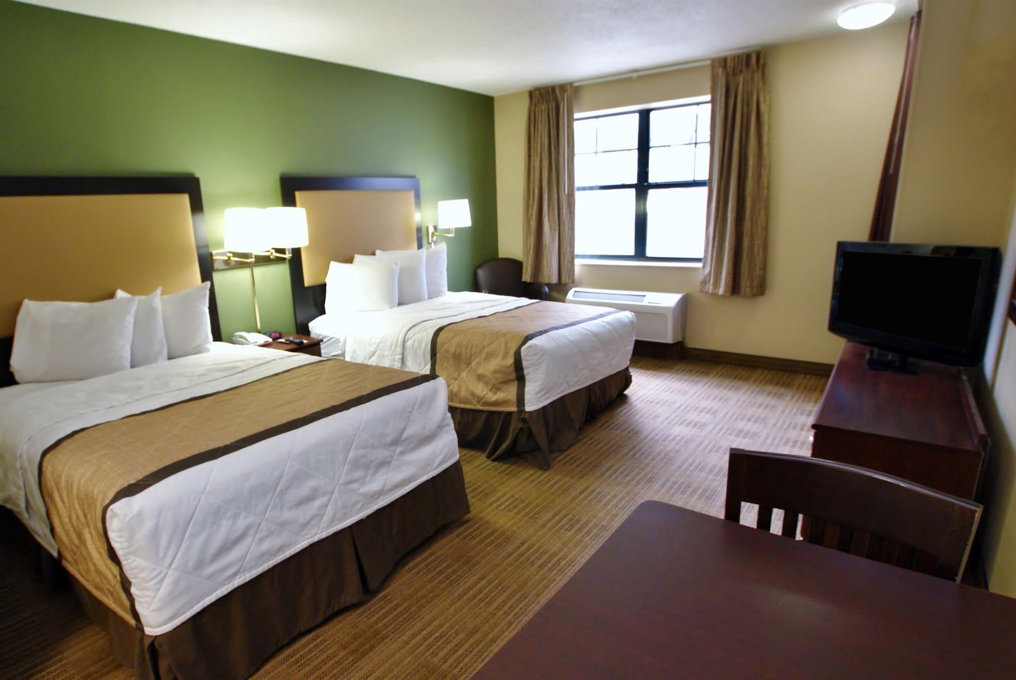 Extended Stay America Suites - Rockford - I-90 Kültér fotó