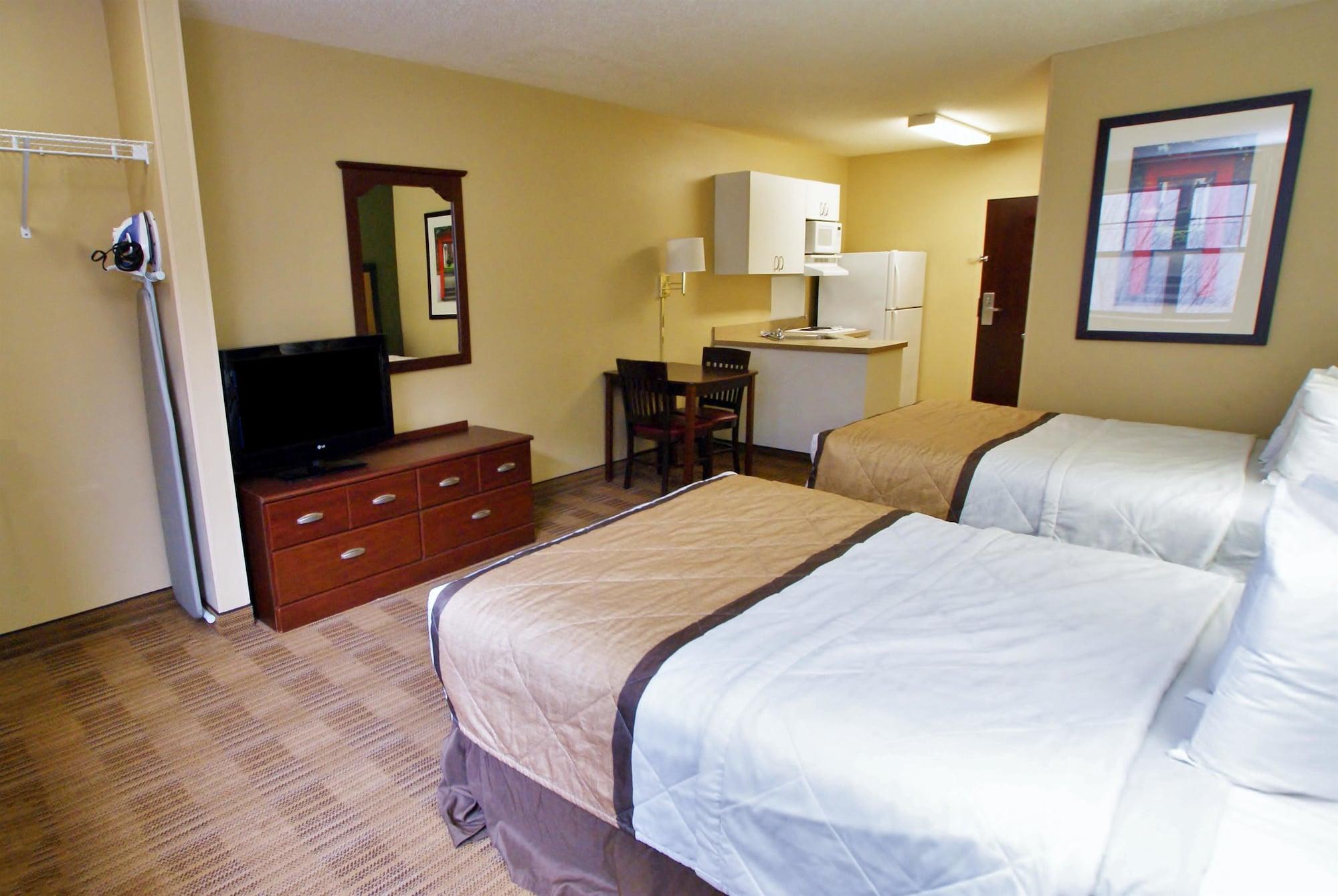 Extended Stay America Suites - Rockford - I-90 Kültér fotó