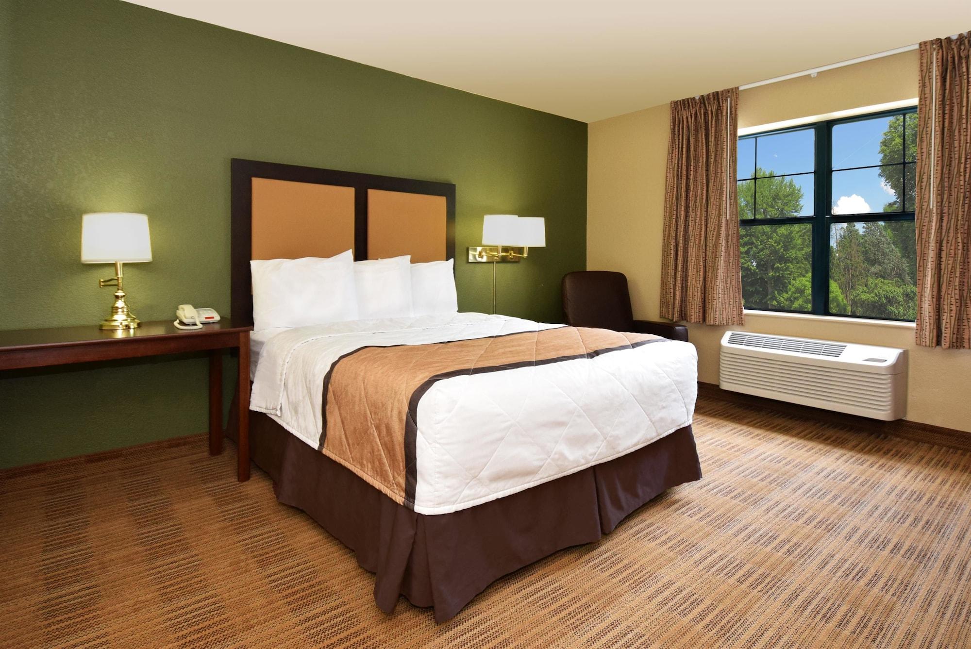 Extended Stay America Suites - Rockford - I-90 Kültér fotó
