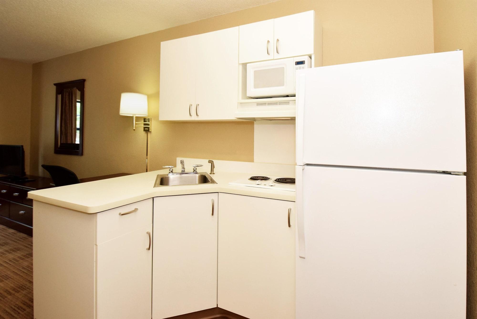Extended Stay America Suites - Rockford - I-90 Kültér fotó