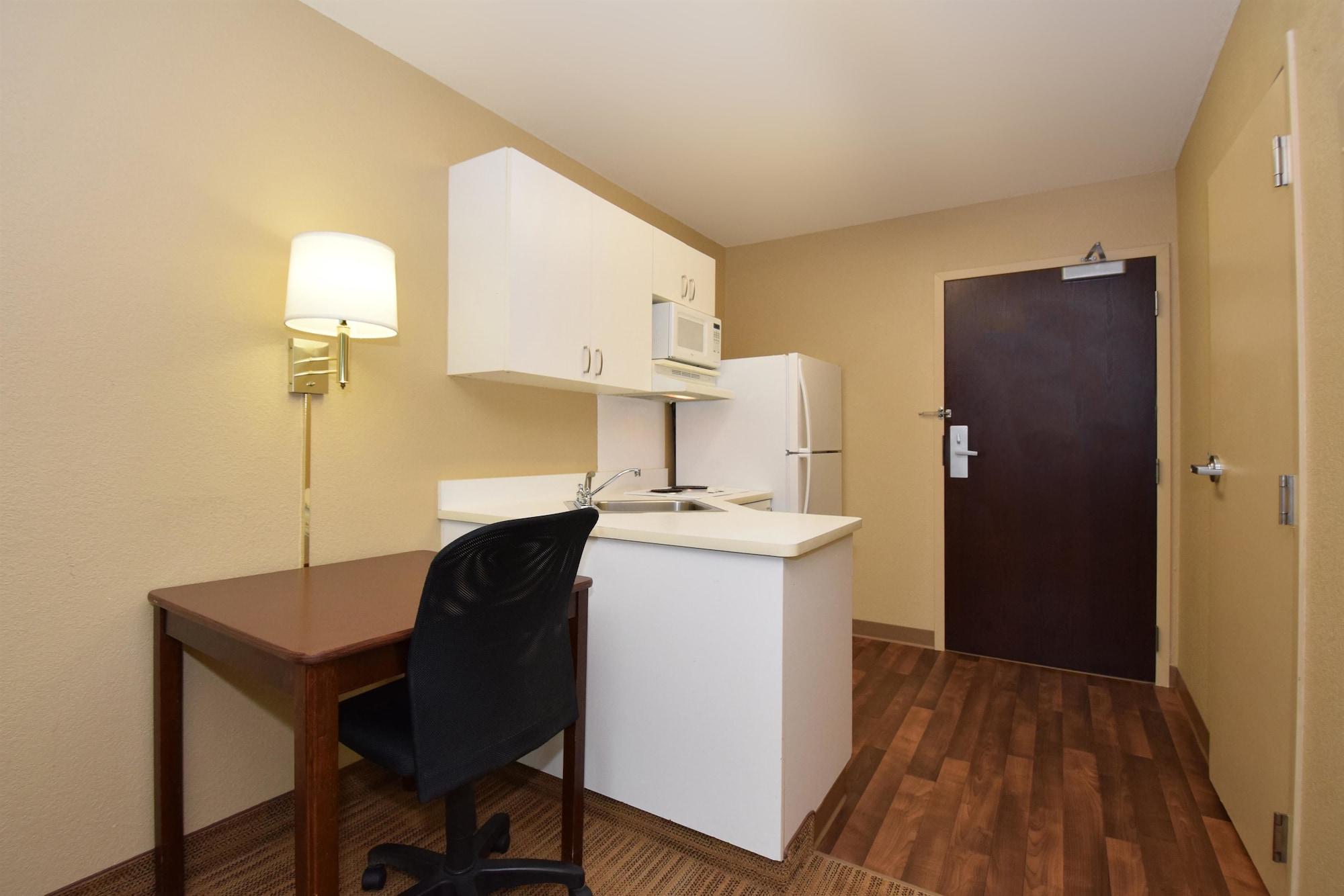 Extended Stay America Suites - Rockford - I-90 Kültér fotó