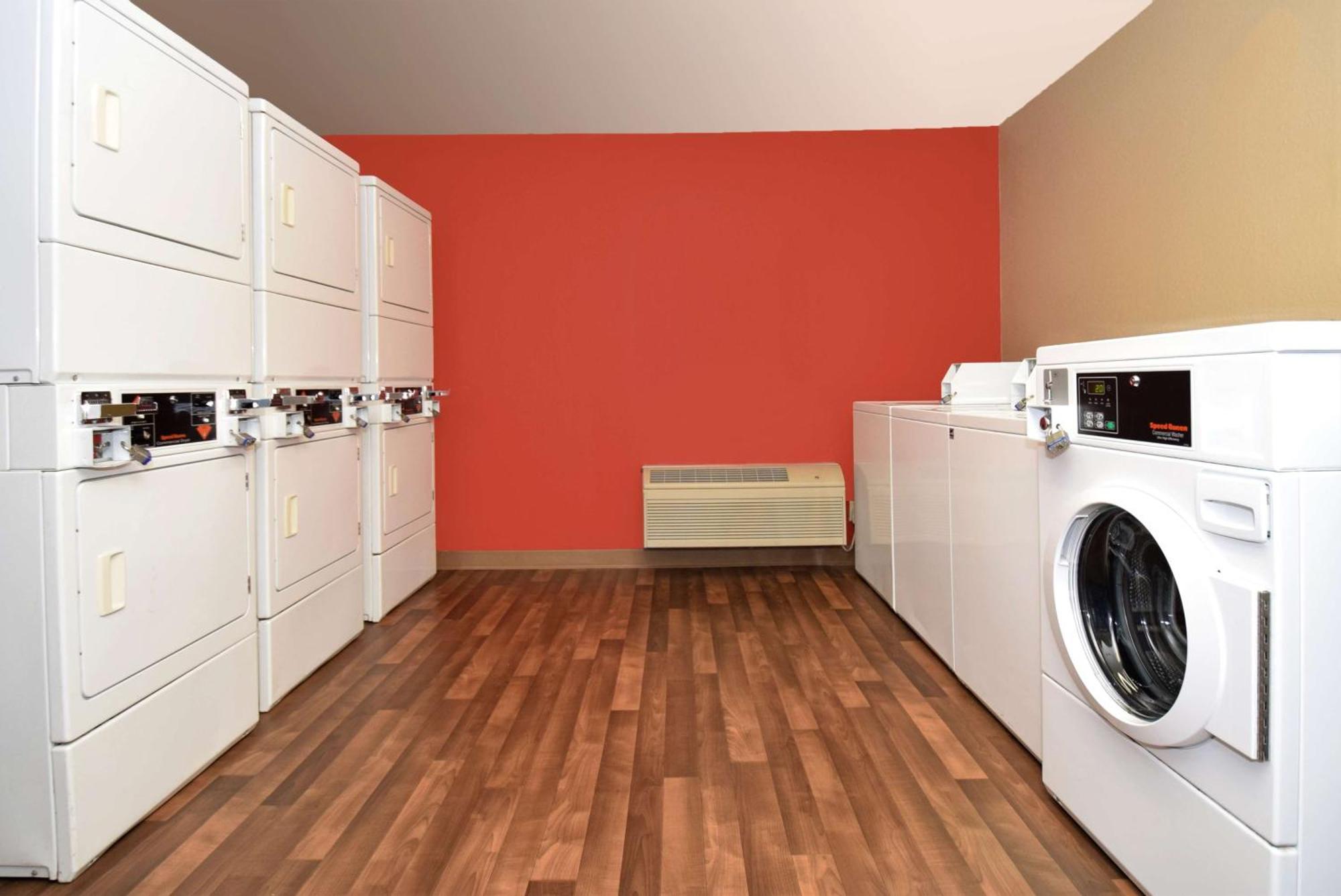 Extended Stay America Suites - Rockford - I-90 Kültér fotó