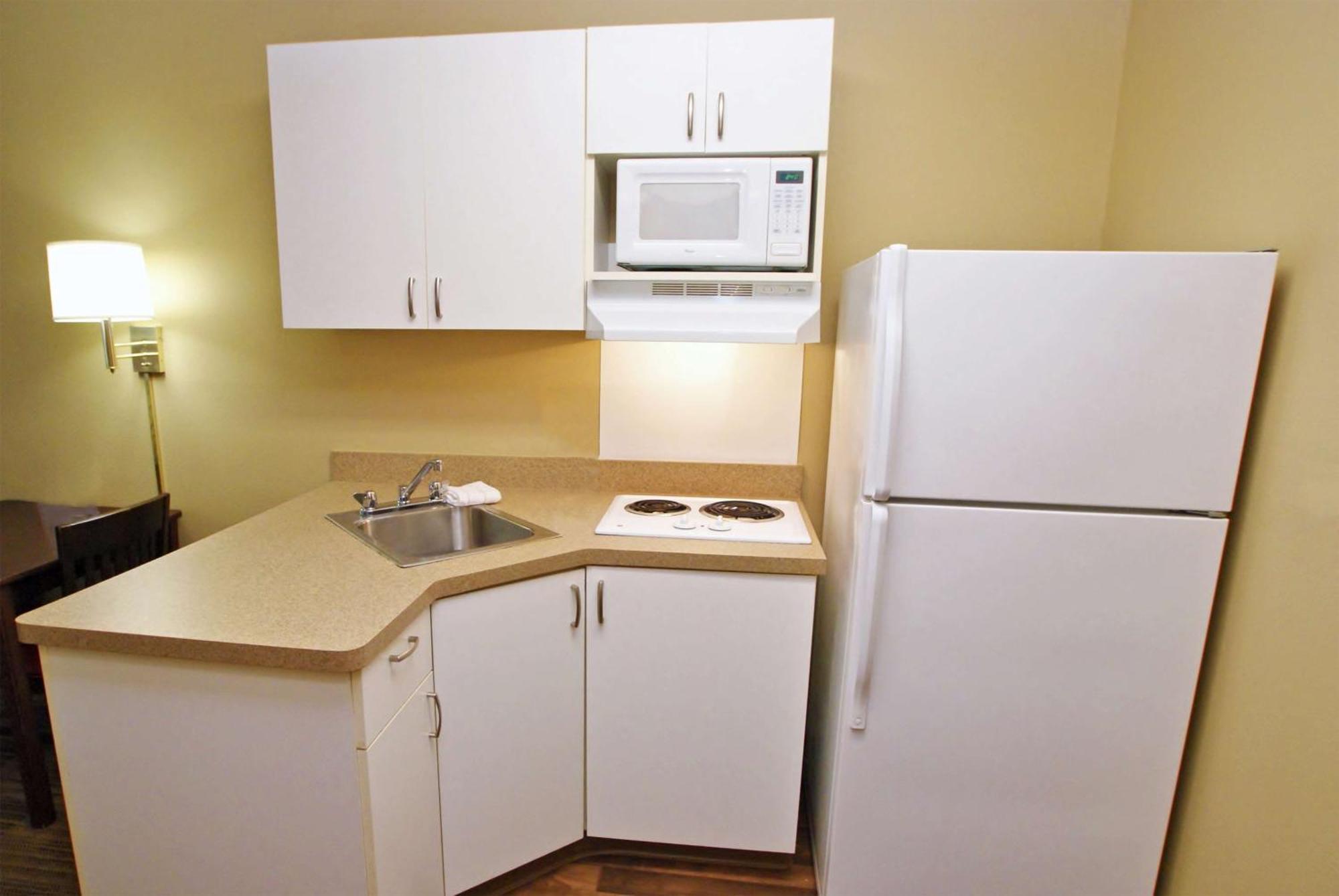 Extended Stay America Suites - Rockford - I-90 Kültér fotó