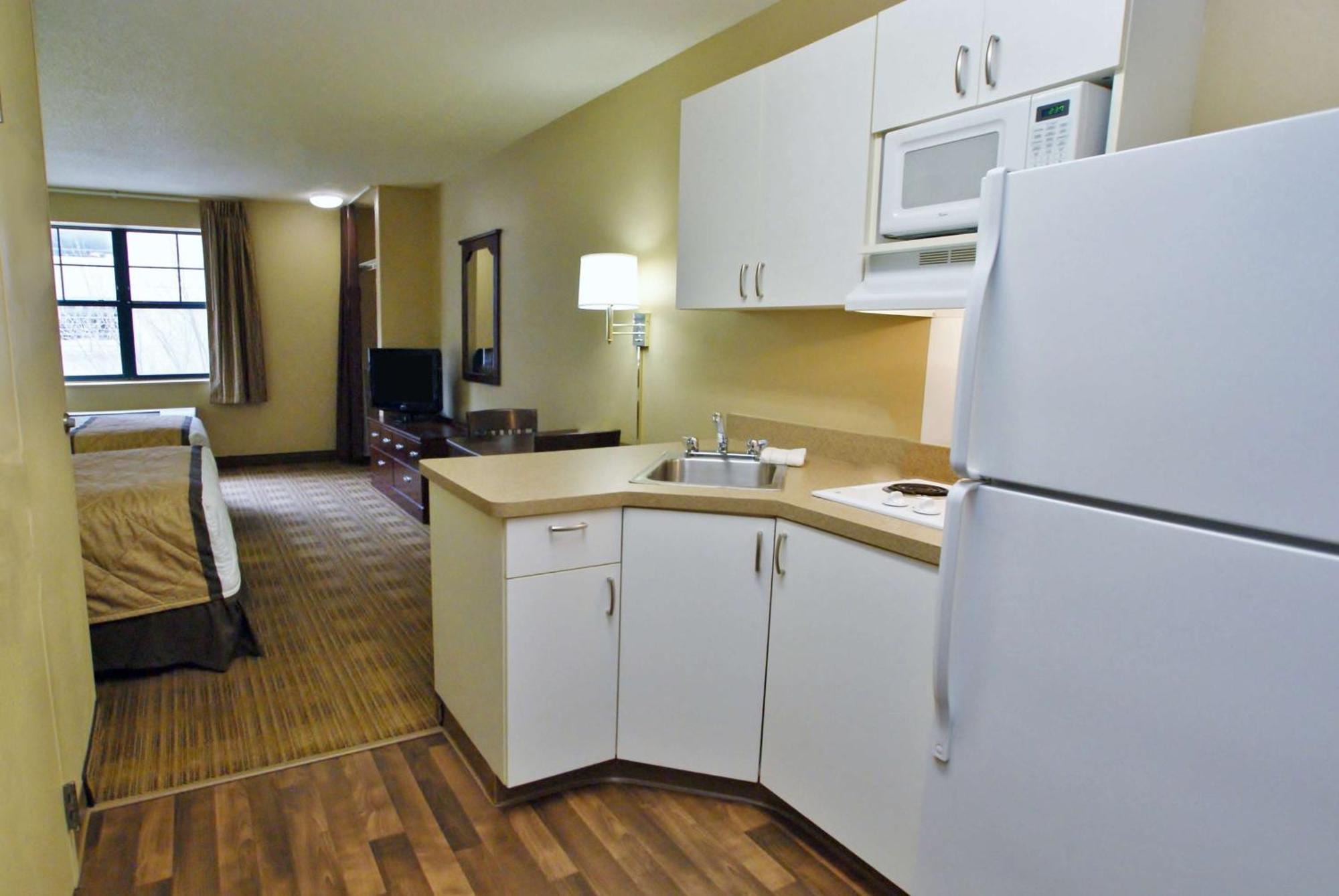 Extended Stay America Suites - Rockford - I-90 Kültér fotó