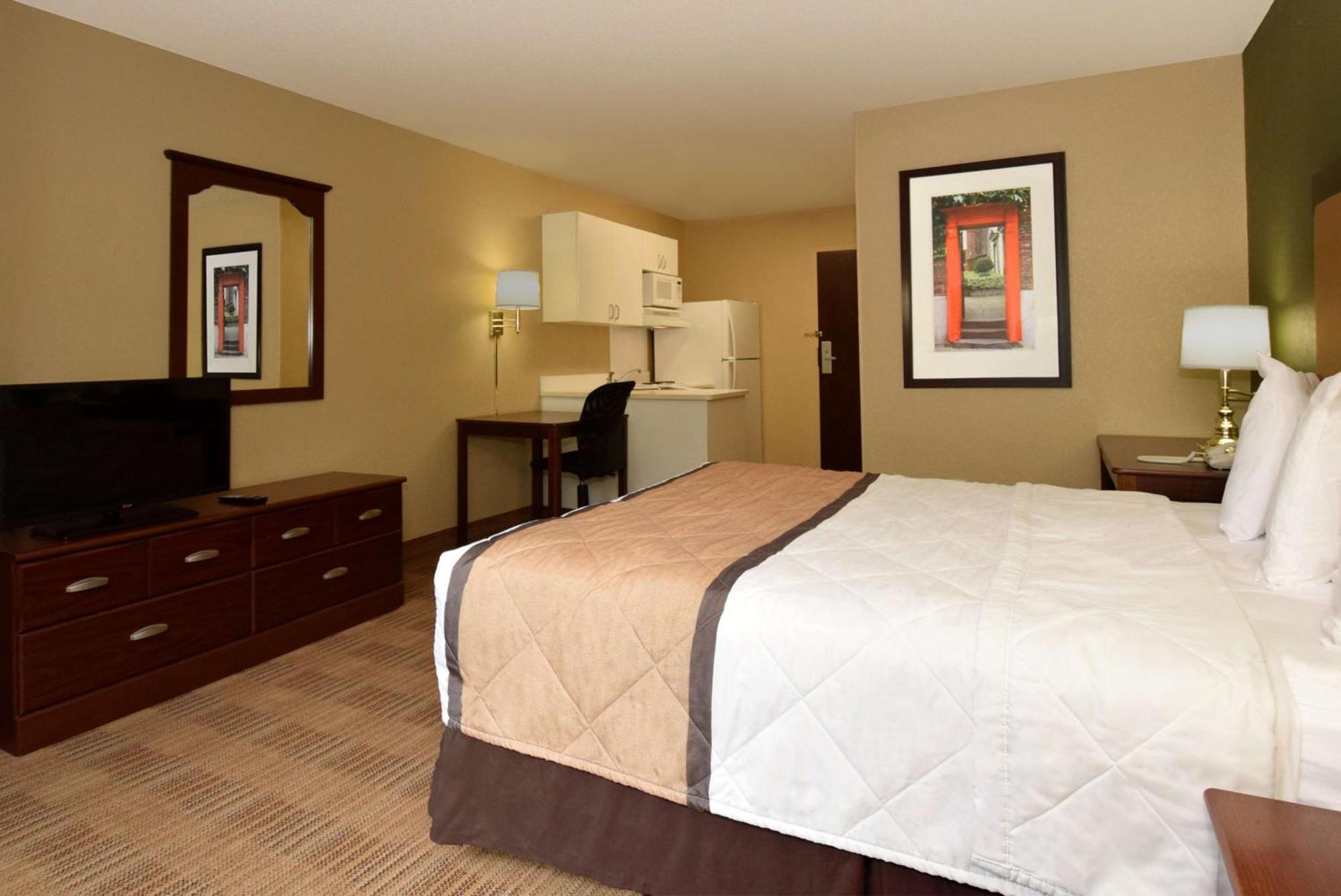 Extended Stay America Suites - Rockford - I-90 Kültér fotó