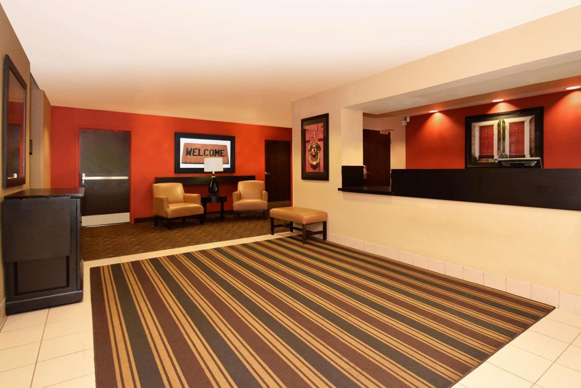 Extended Stay America Suites - Rockford - I-90 Kültér fotó