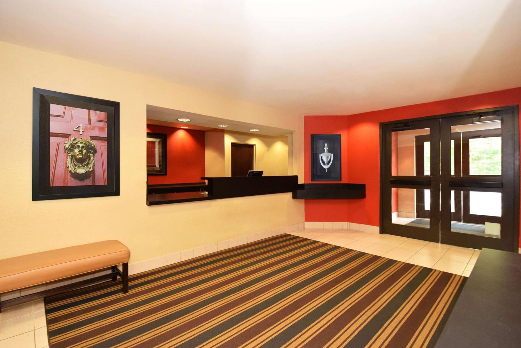 Extended Stay America Suites - Rockford - I-90 Kültér fotó