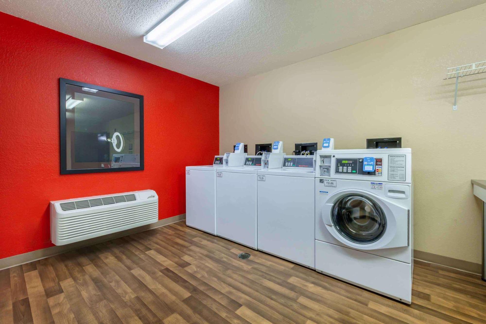 Extended Stay America Suites - Rockford - I-90 Kültér fotó