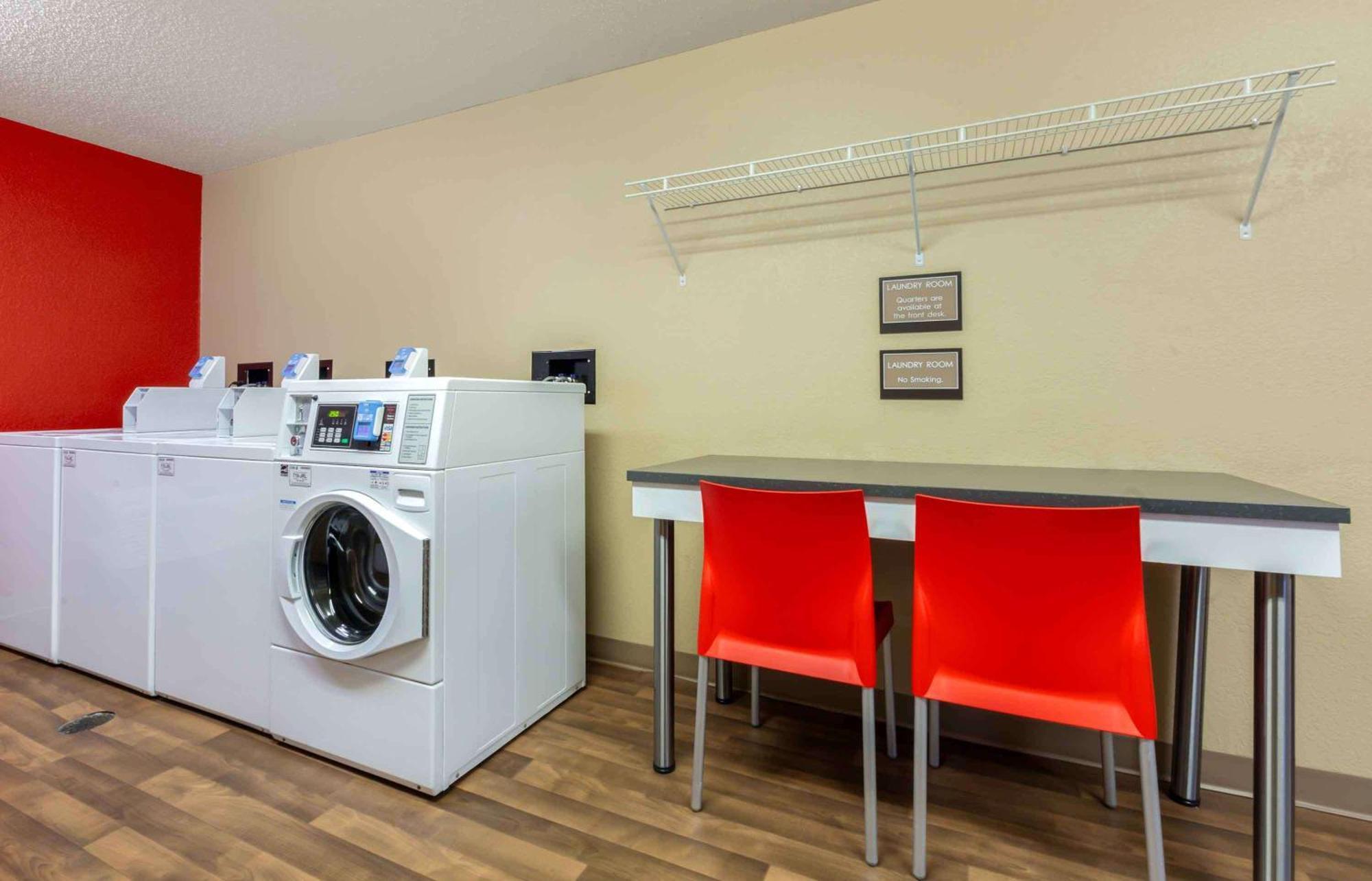 Extended Stay America Suites - Rockford - I-90 Kültér fotó