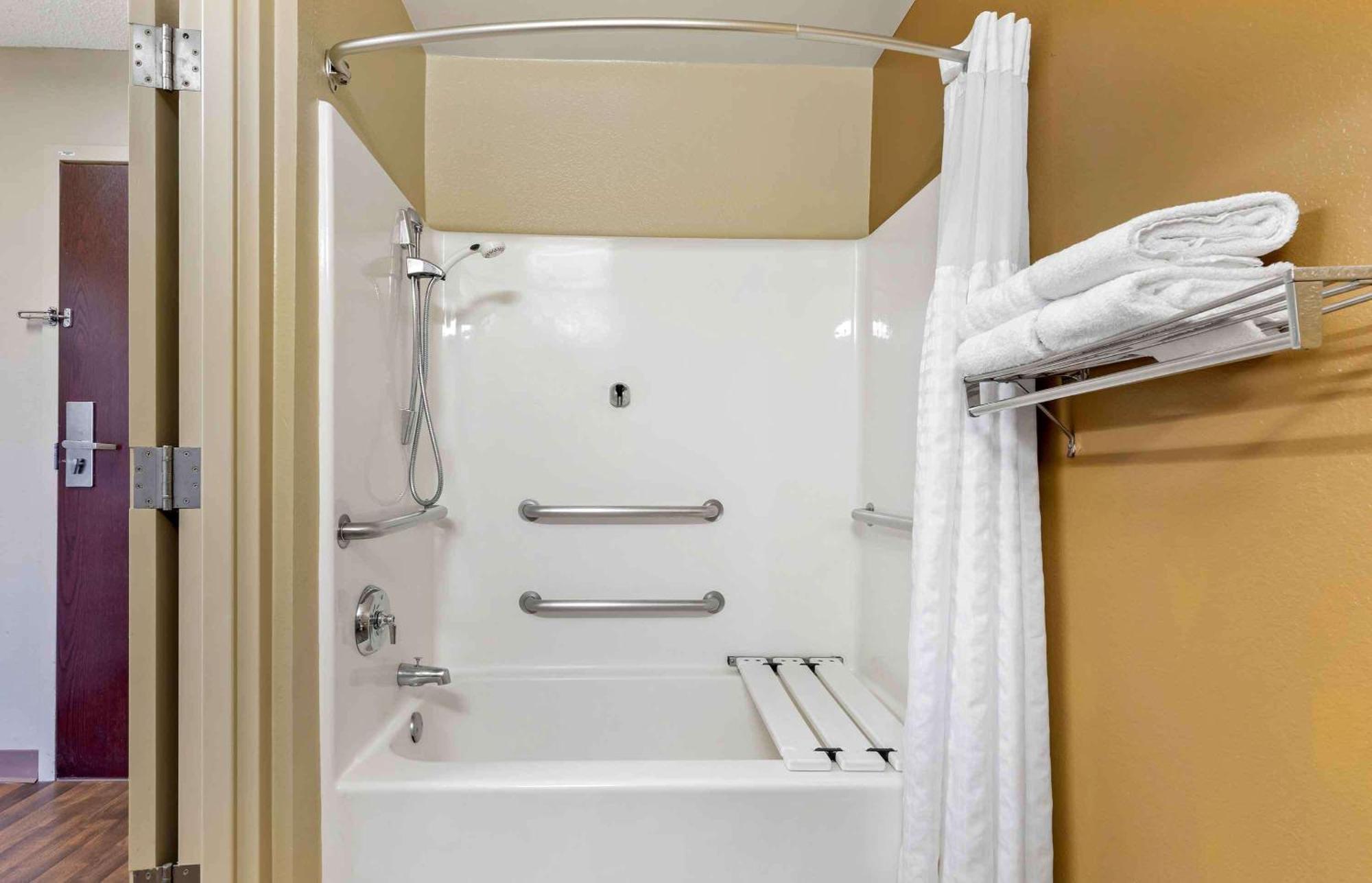 Extended Stay America Suites - Rockford - I-90 Kültér fotó