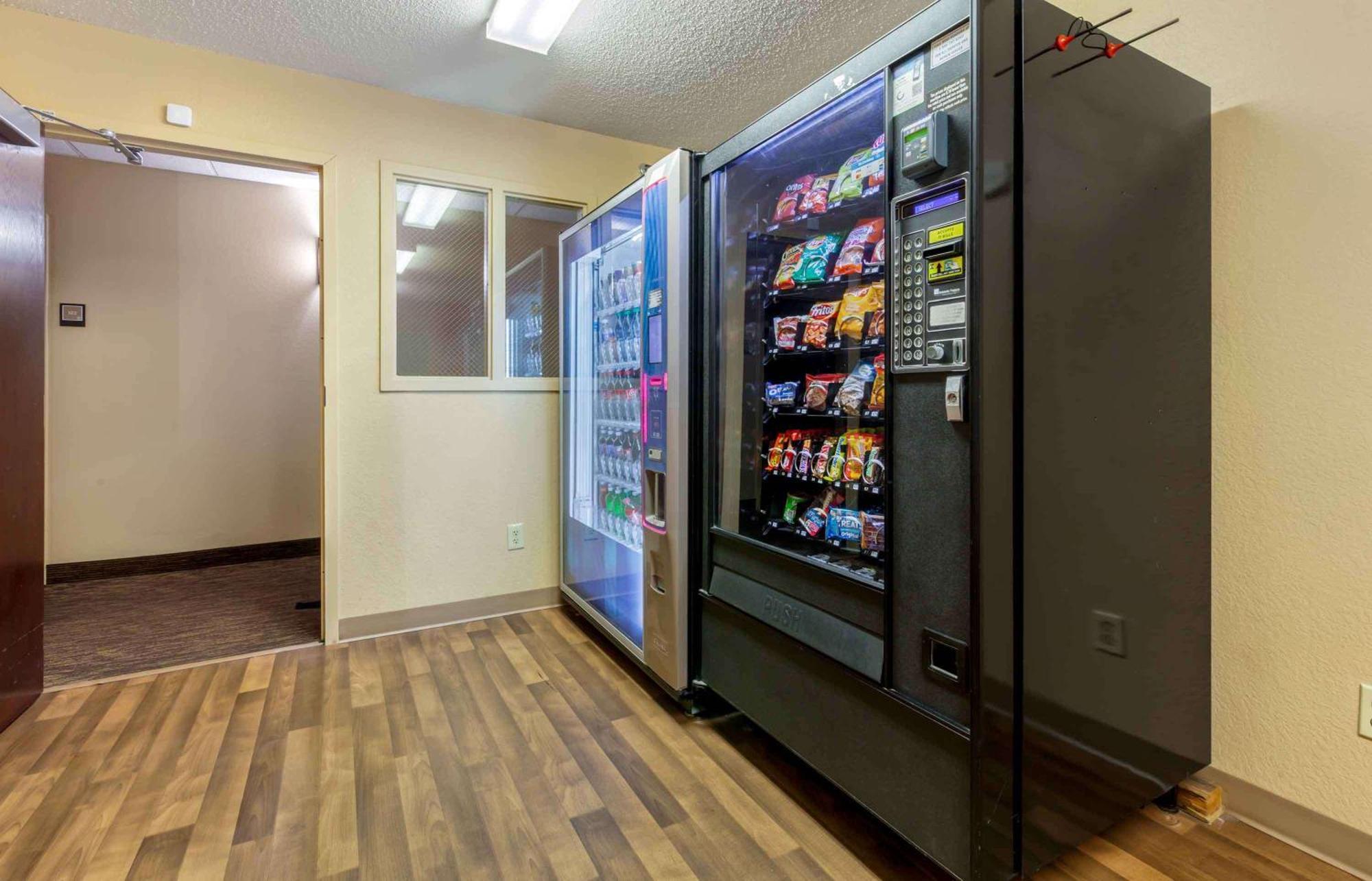 Extended Stay America Suites - Rockford - I-90 Kültér fotó