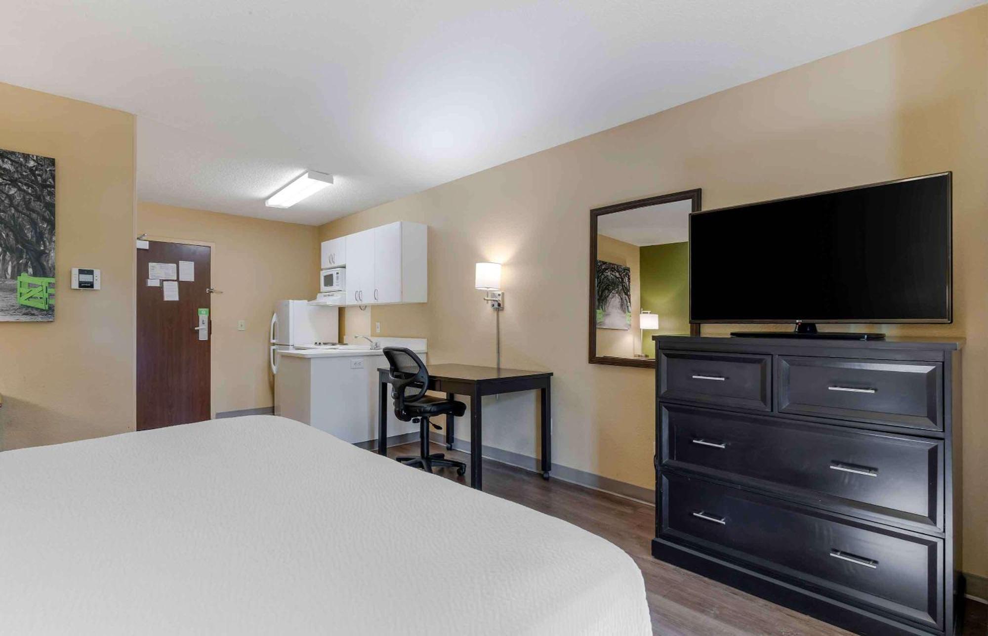 Extended Stay America Suites - Rockford - I-90 Kültér fotó