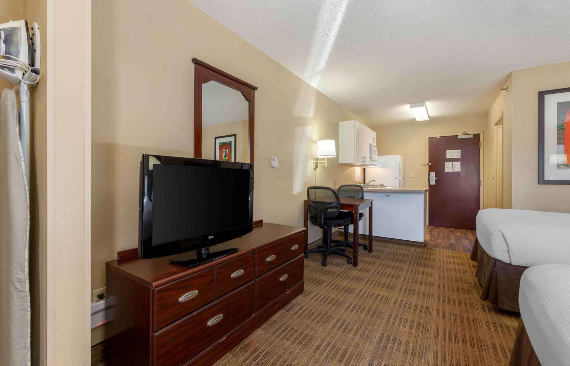 Extended Stay America Suites - Rockford - I-90 Kültér fotó
