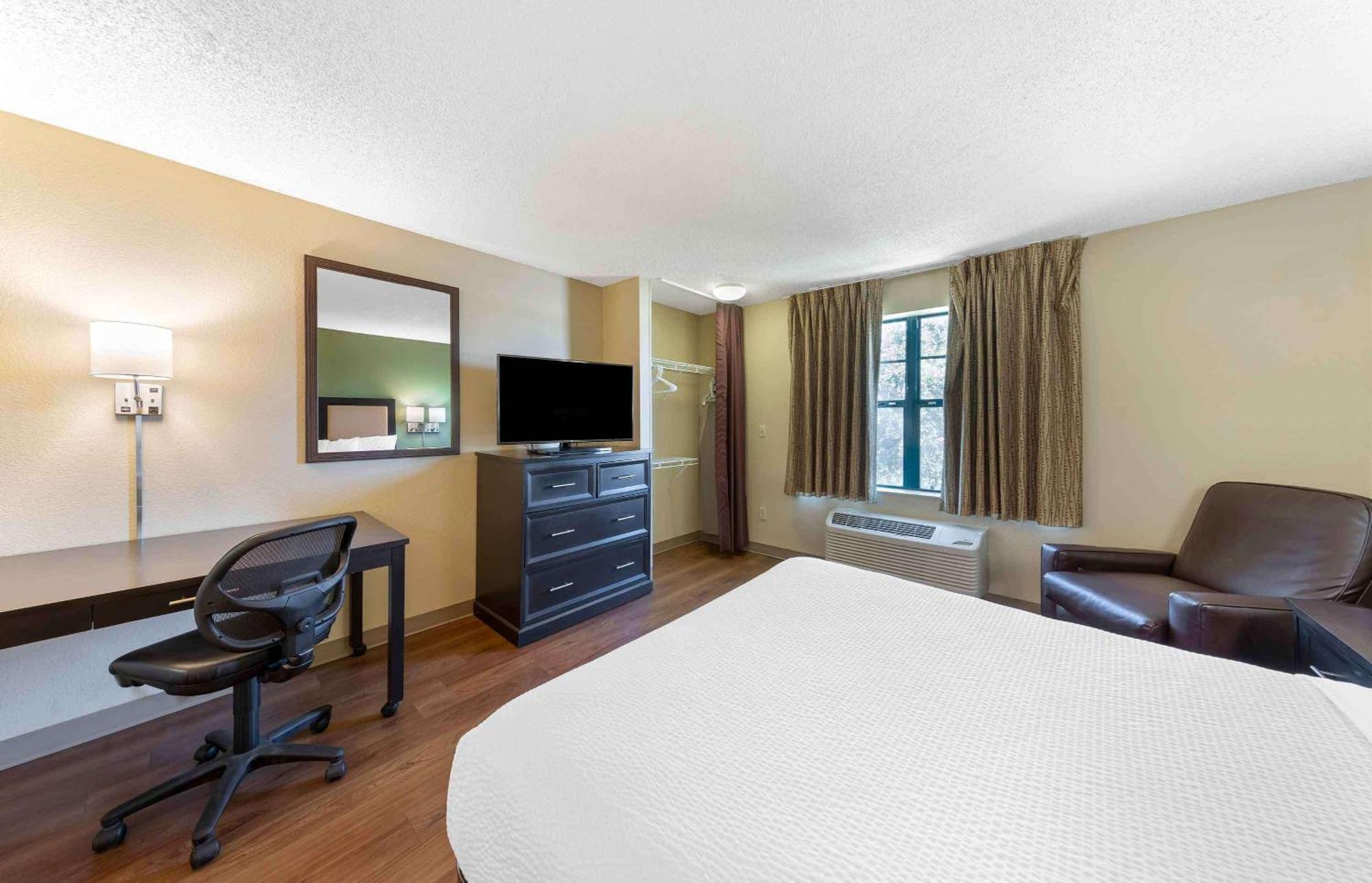 Extended Stay America Suites - Rockford - I-90 Kültér fotó