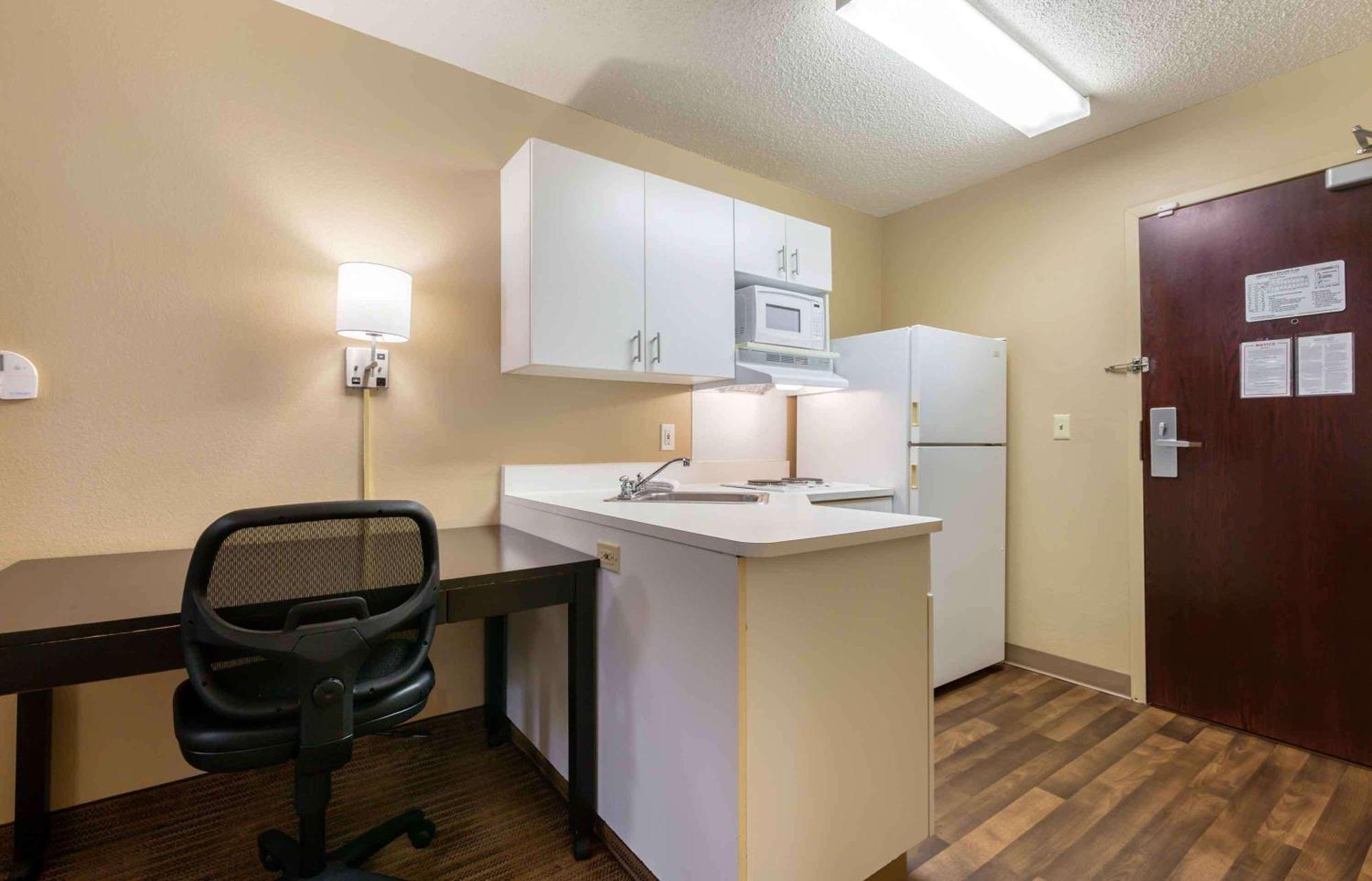 Extended Stay America Suites - Rockford - I-90 Kültér fotó