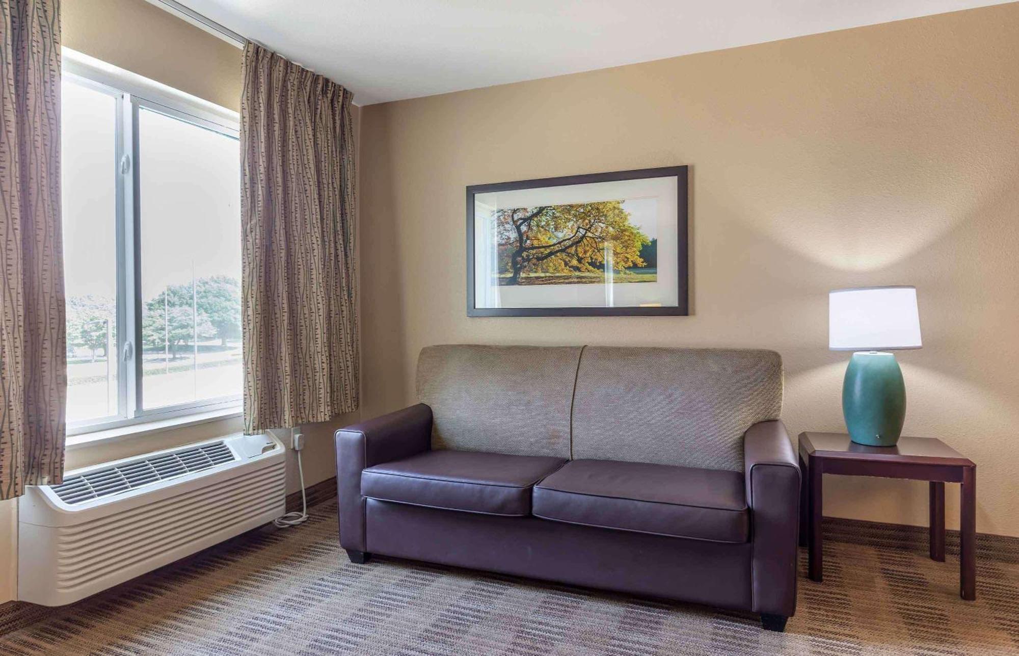 Extended Stay America Suites - Rockford - I-90 Kültér fotó