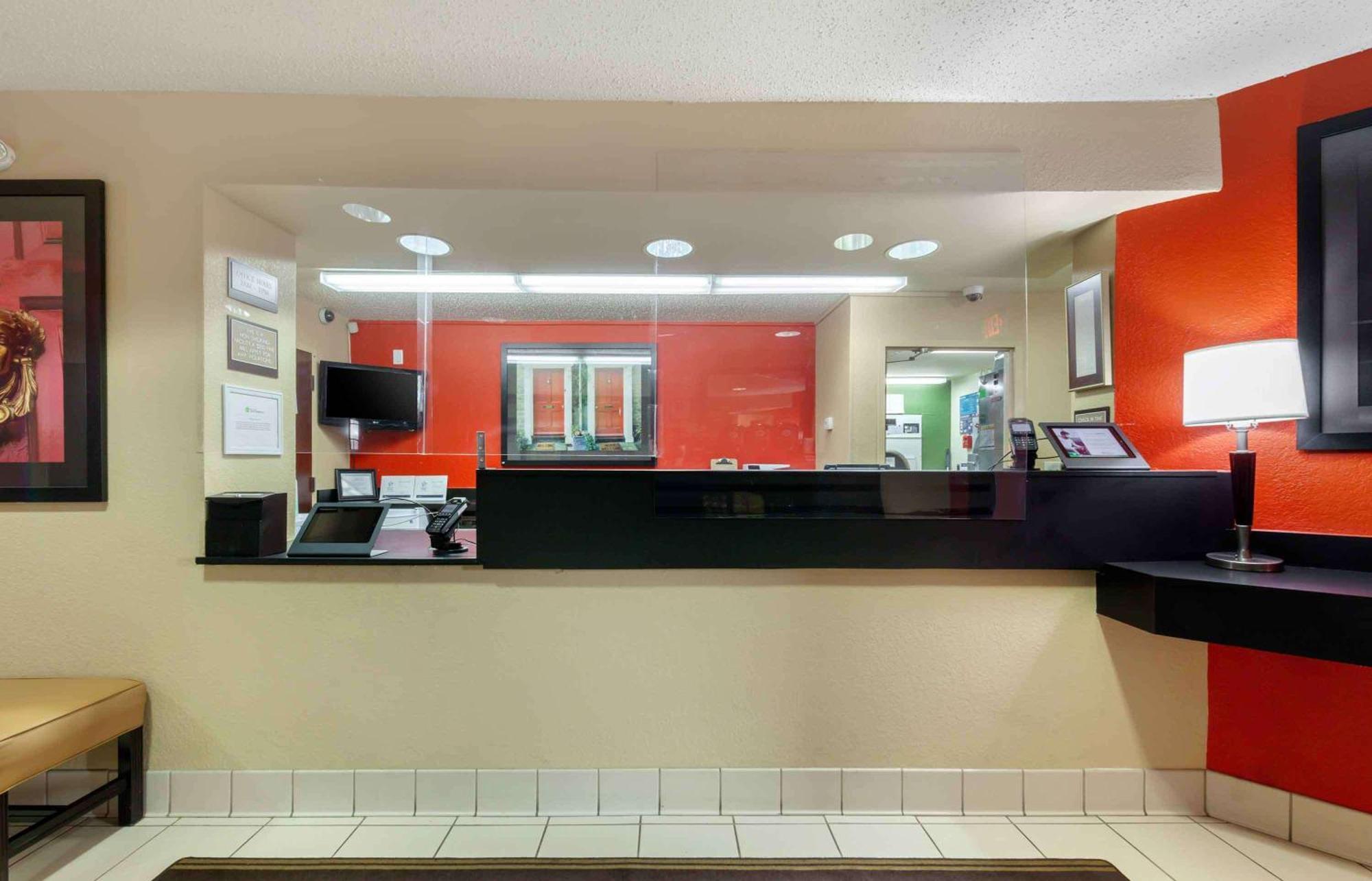 Extended Stay America Suites - Rockford - I-90 Kültér fotó