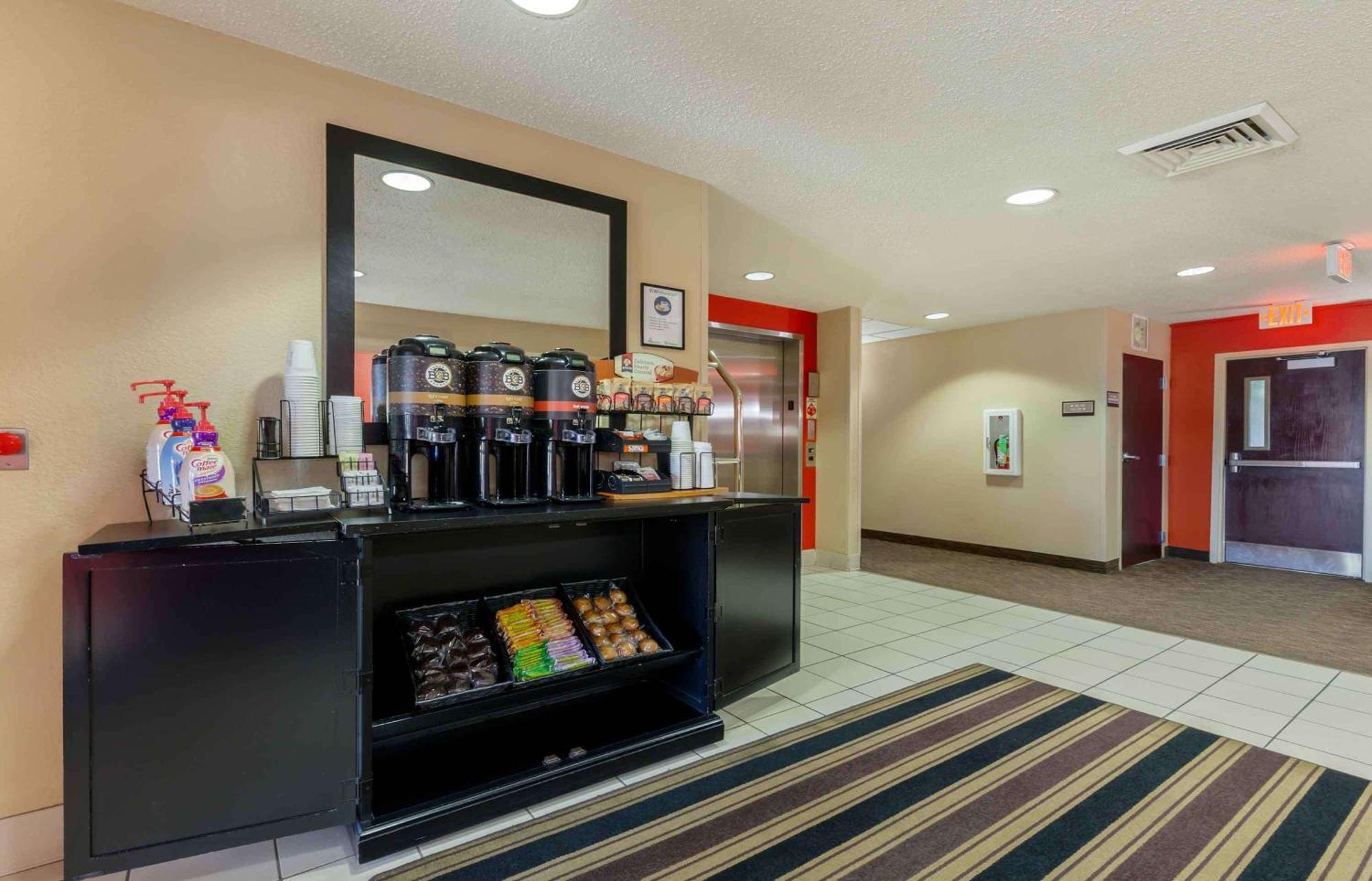Extended Stay America Suites - Rockford - I-90 Kültér fotó