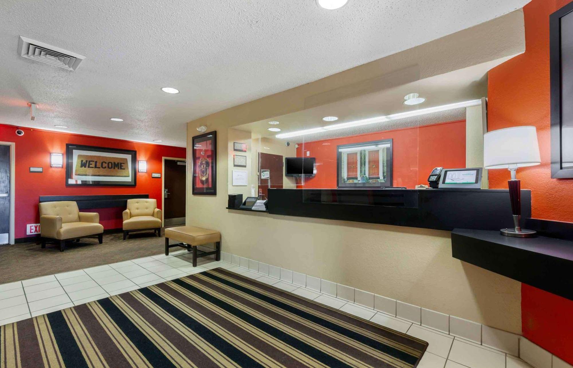 Extended Stay America Suites - Rockford - I-90 Kültér fotó