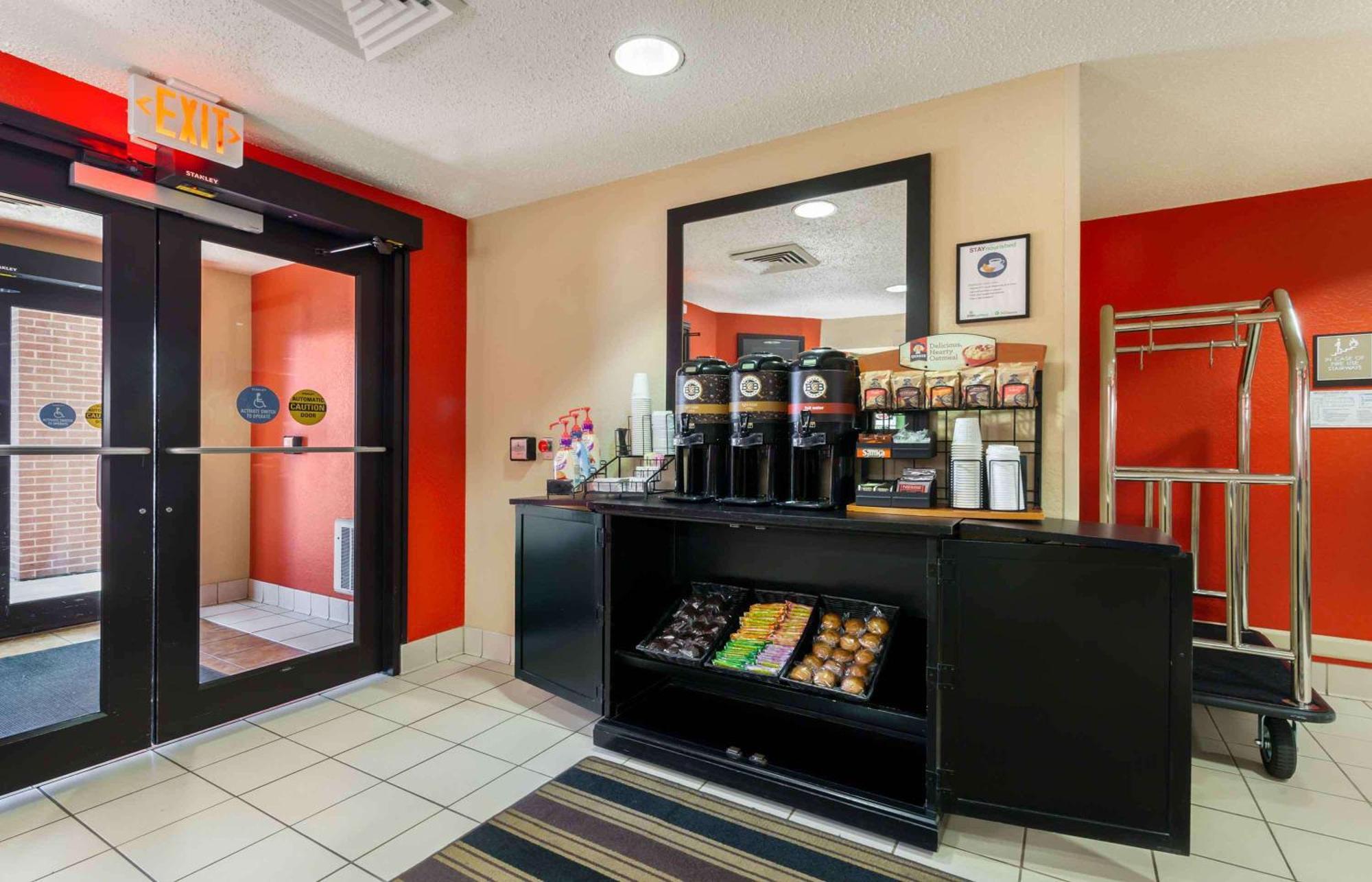 Extended Stay America Suites - Rockford - I-90 Kültér fotó