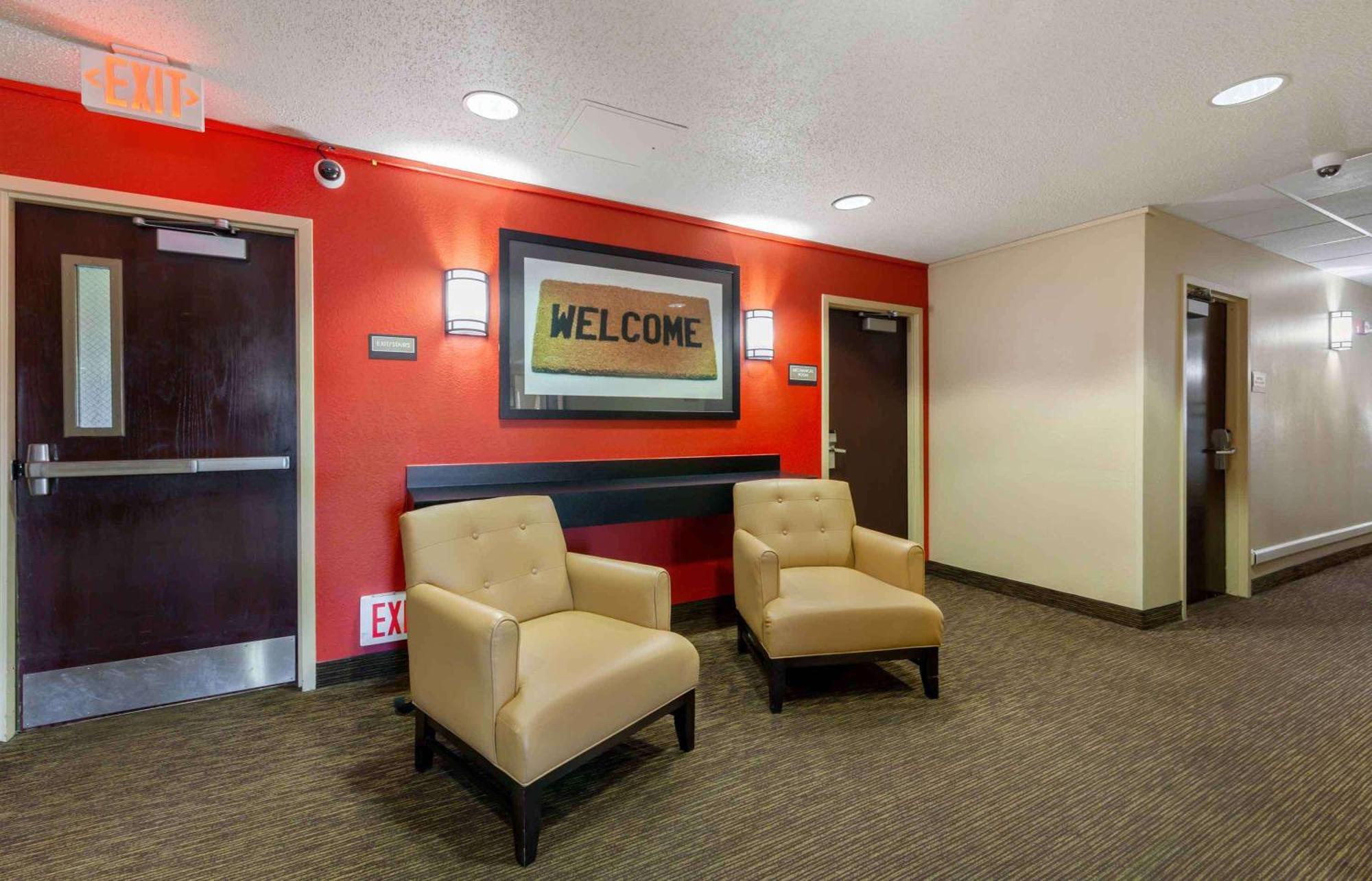 Extended Stay America Suites - Rockford - I-90 Kültér fotó