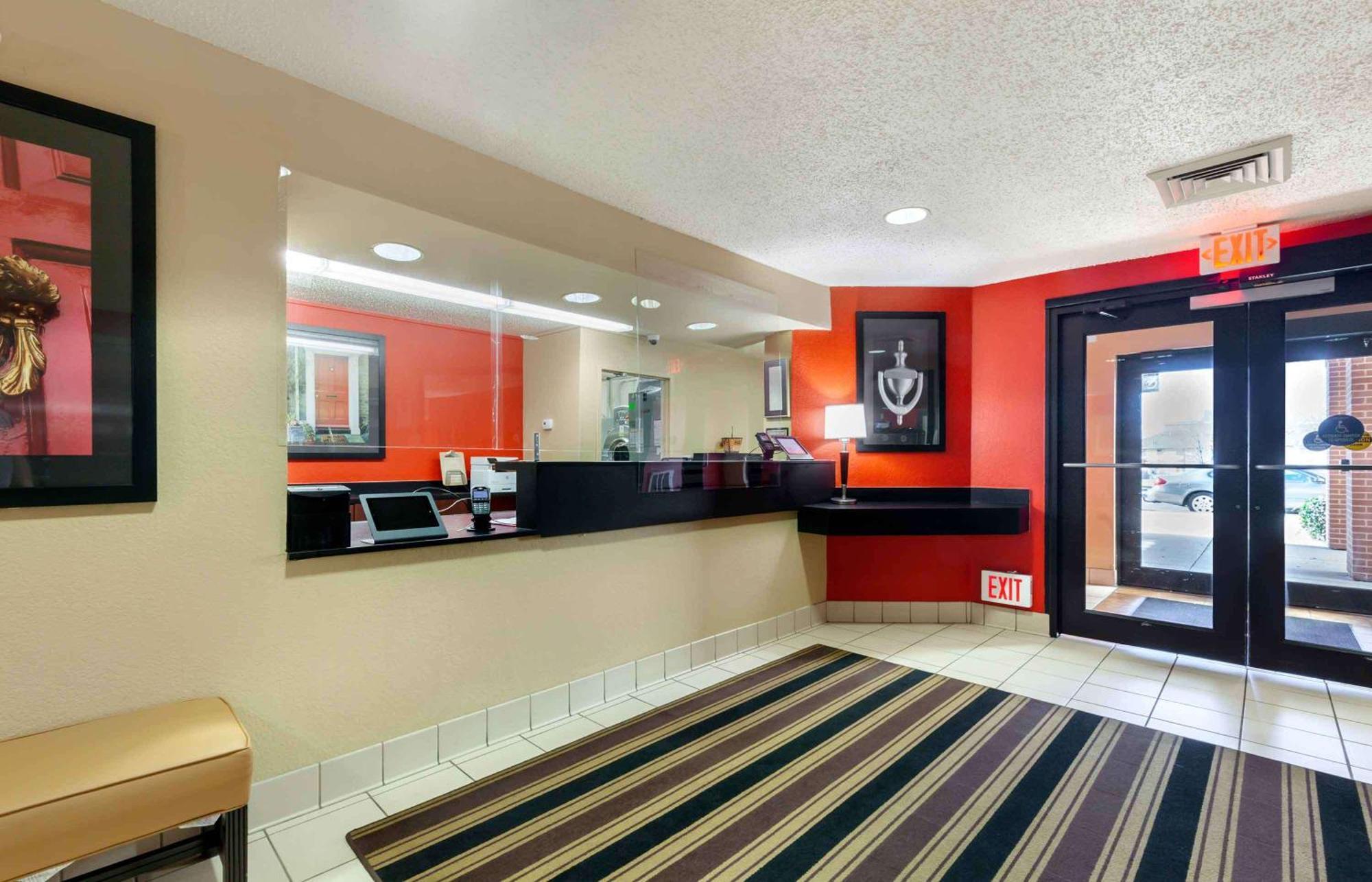 Extended Stay America Suites - Rockford - I-90 Kültér fotó