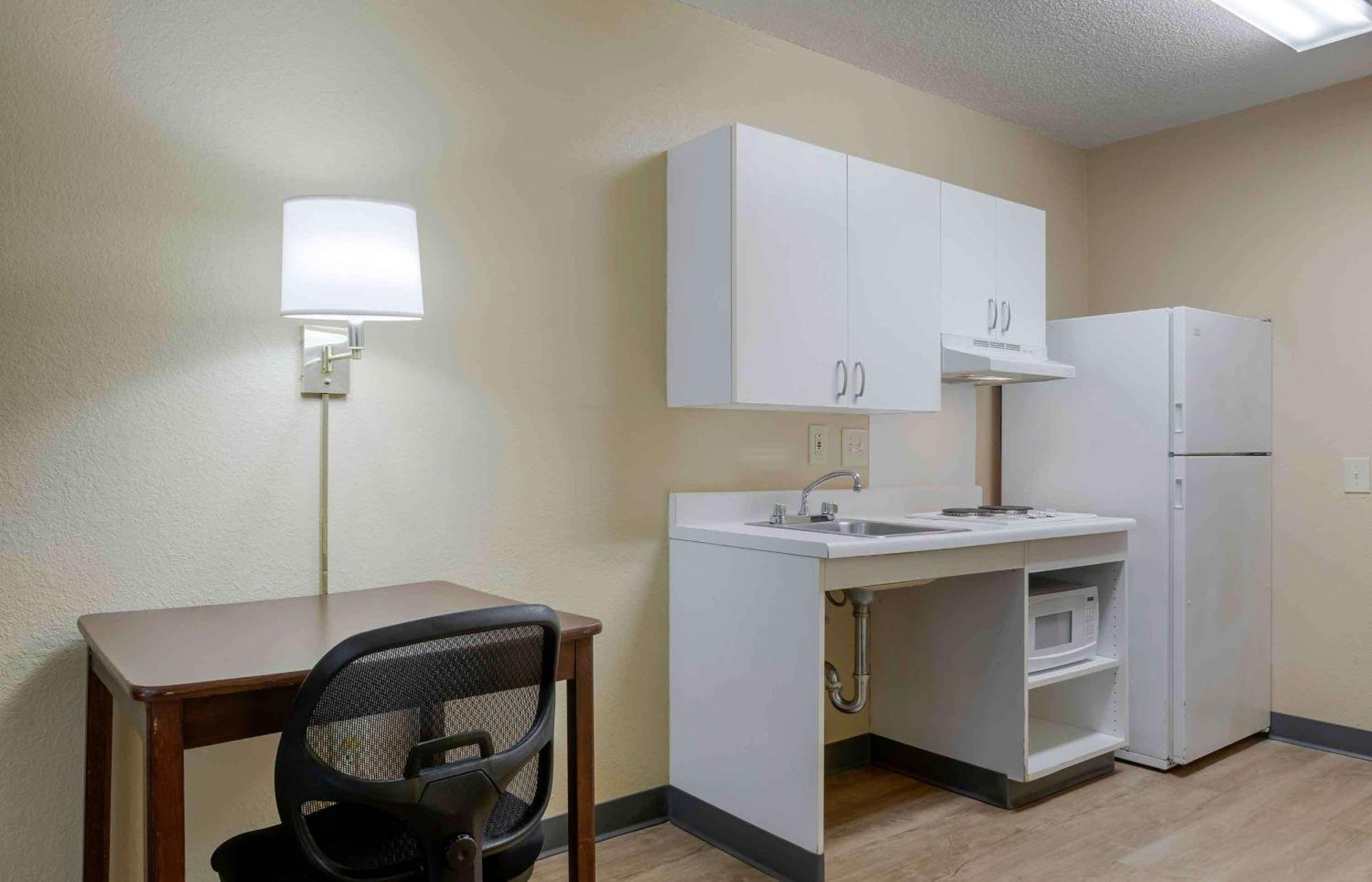 Extended Stay America Suites - Rockford - I-90 Kültér fotó