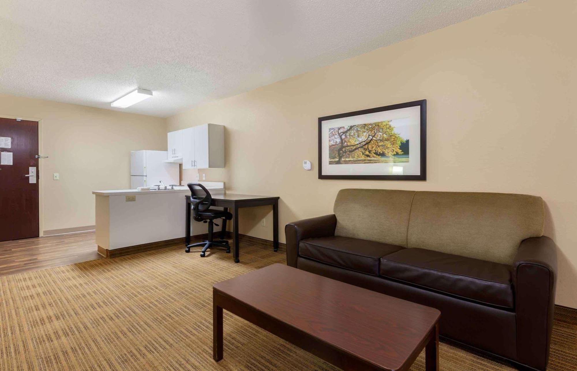 Extended Stay America Suites - Rockford - I-90 Kültér fotó