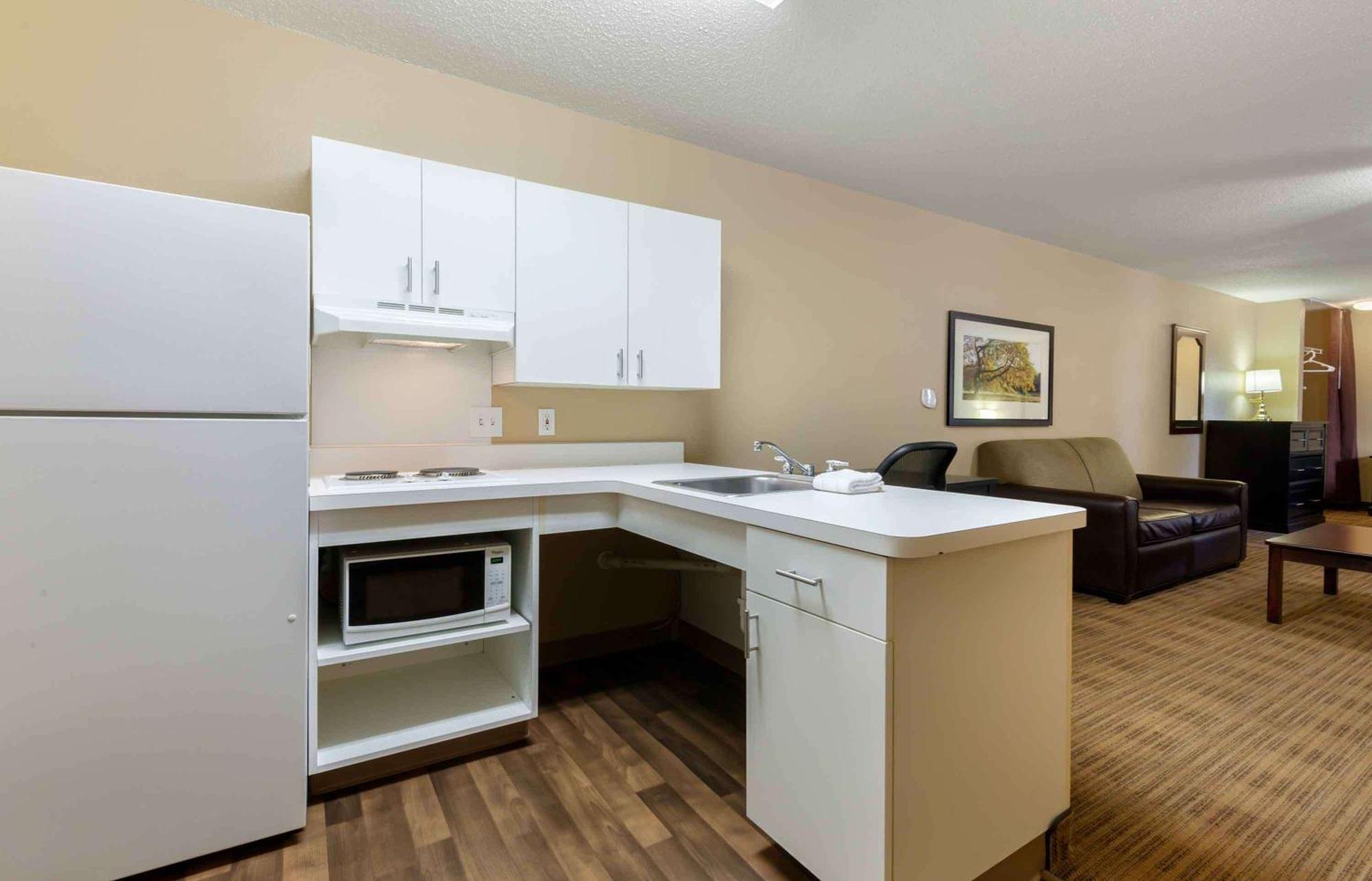 Extended Stay America Suites - Rockford - I-90 Kültér fotó