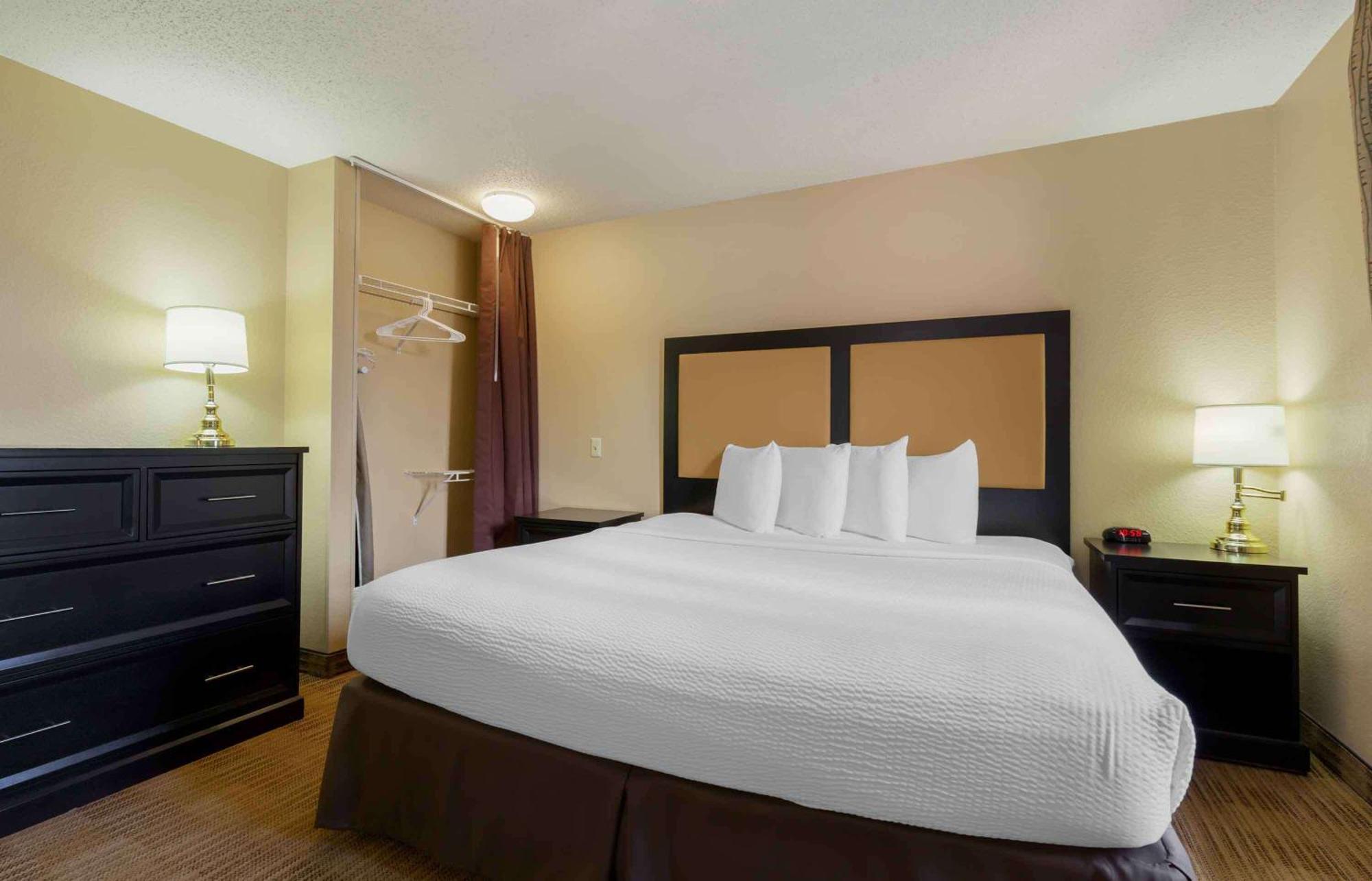 Extended Stay America Suites - Rockford - I-90 Kültér fotó