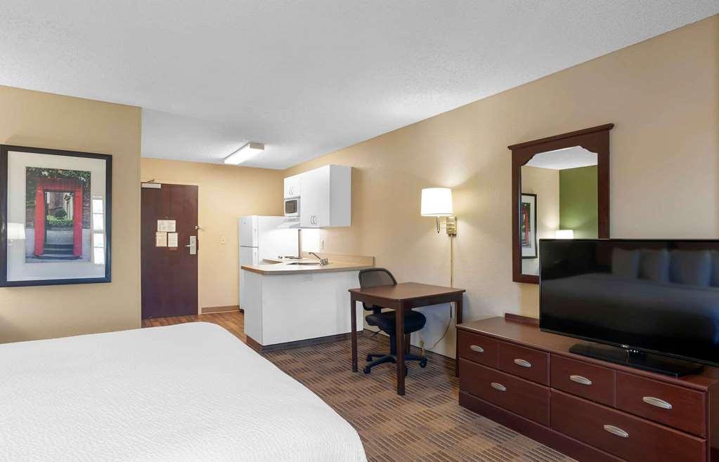 Extended Stay America Suites - Rockford - I-90 Szoba fotó