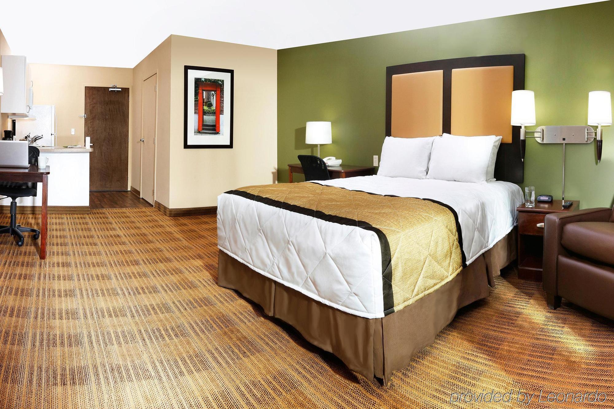 Extended Stay America Suites - Rockford - I-90 Kültér fotó