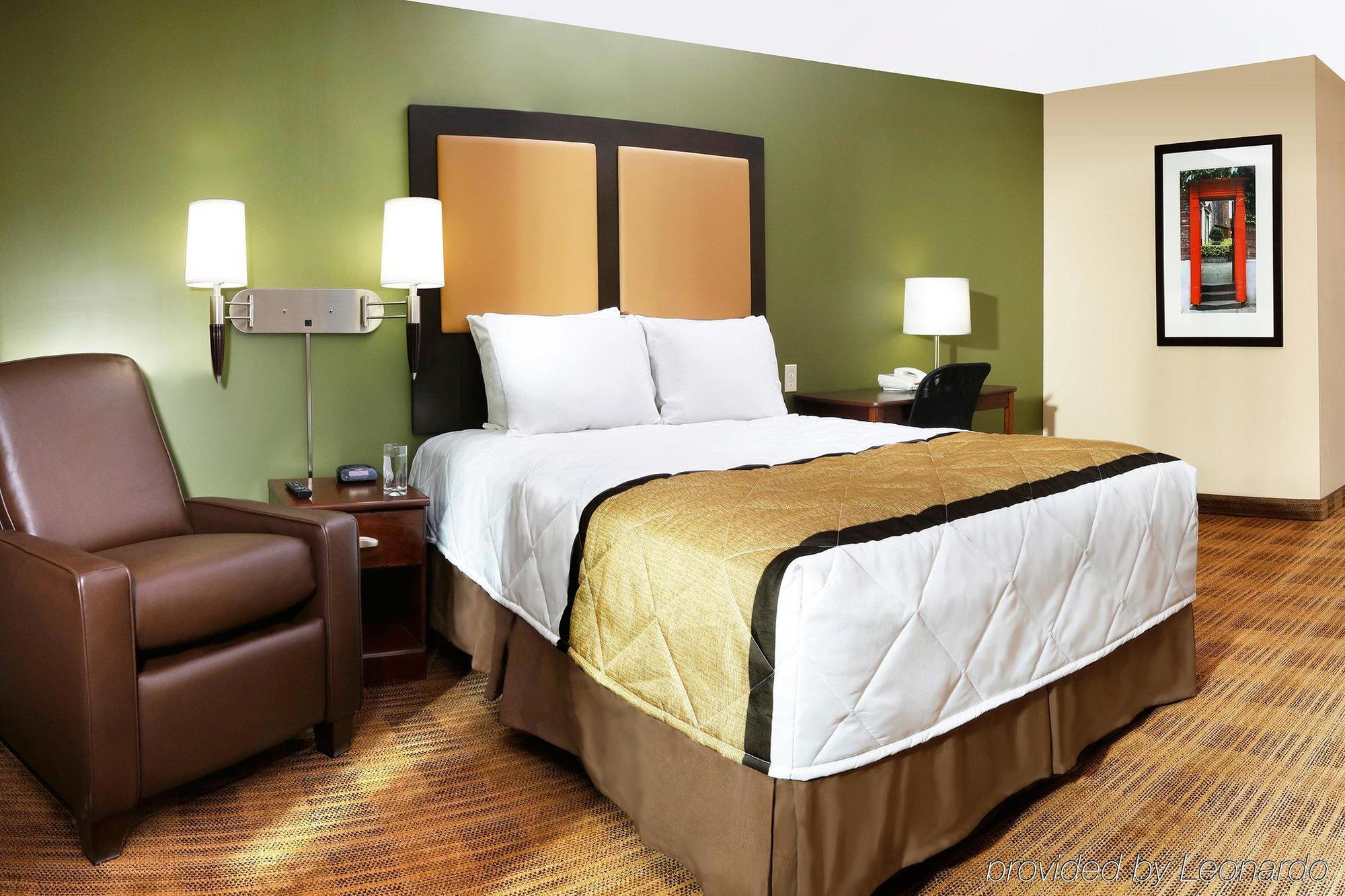 Extended Stay America Suites - Rockford - I-90 Kültér fotó