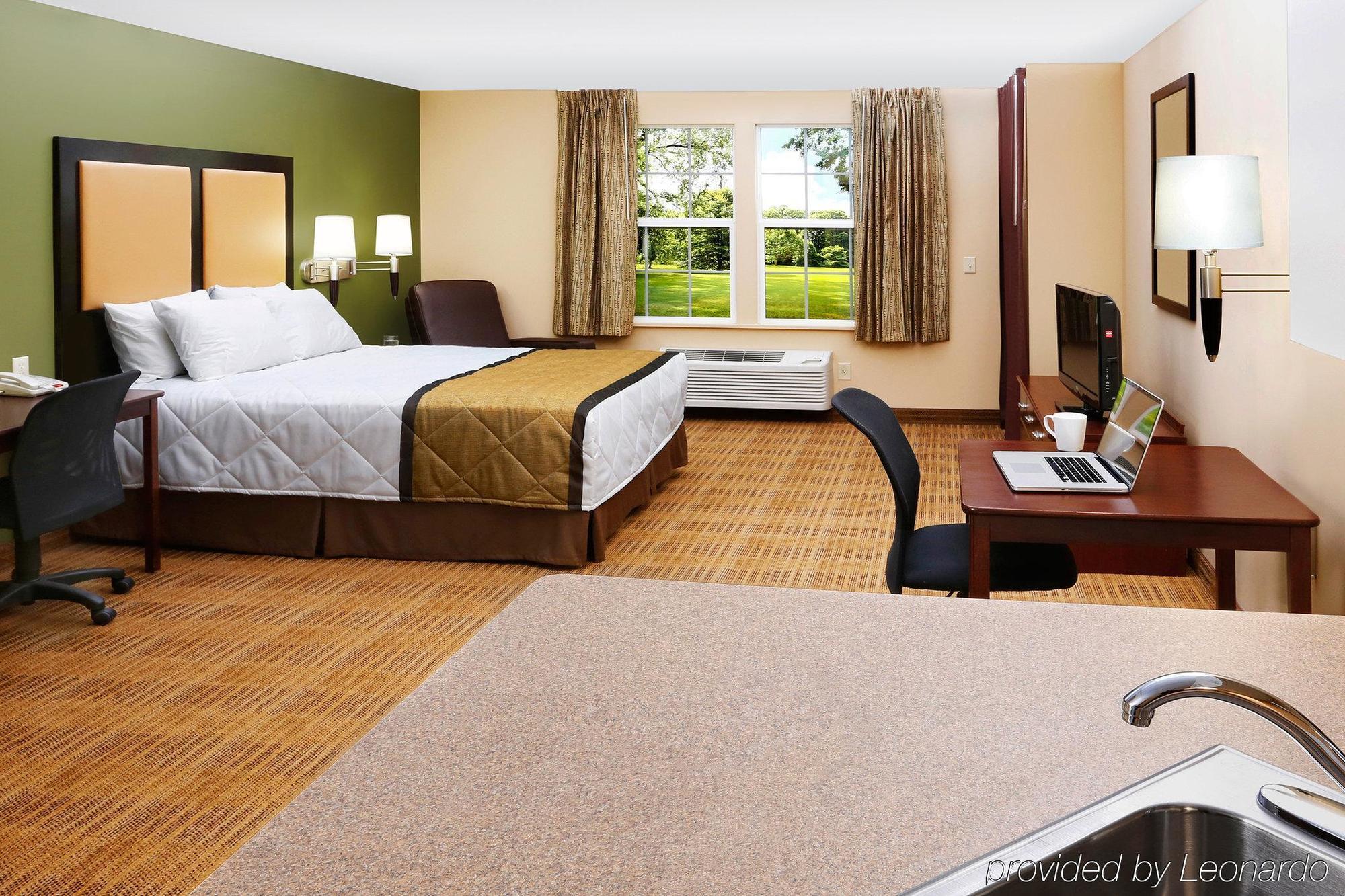 Extended Stay America Suites - Rockford - I-90 Kültér fotó