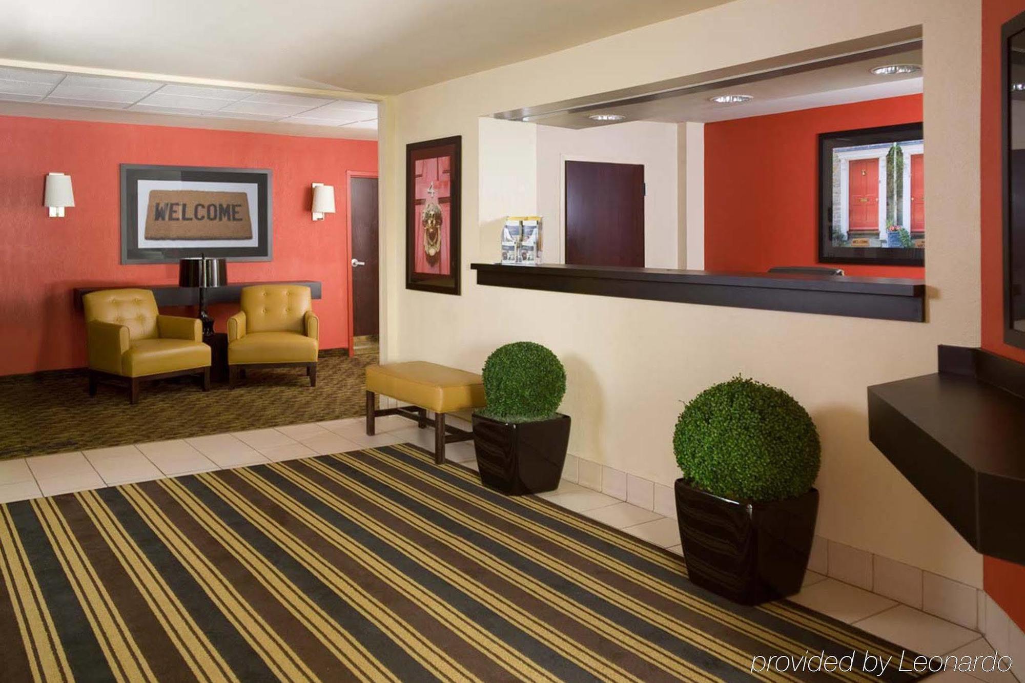 Extended Stay America Suites - Rockford - I-90 Kültér fotó