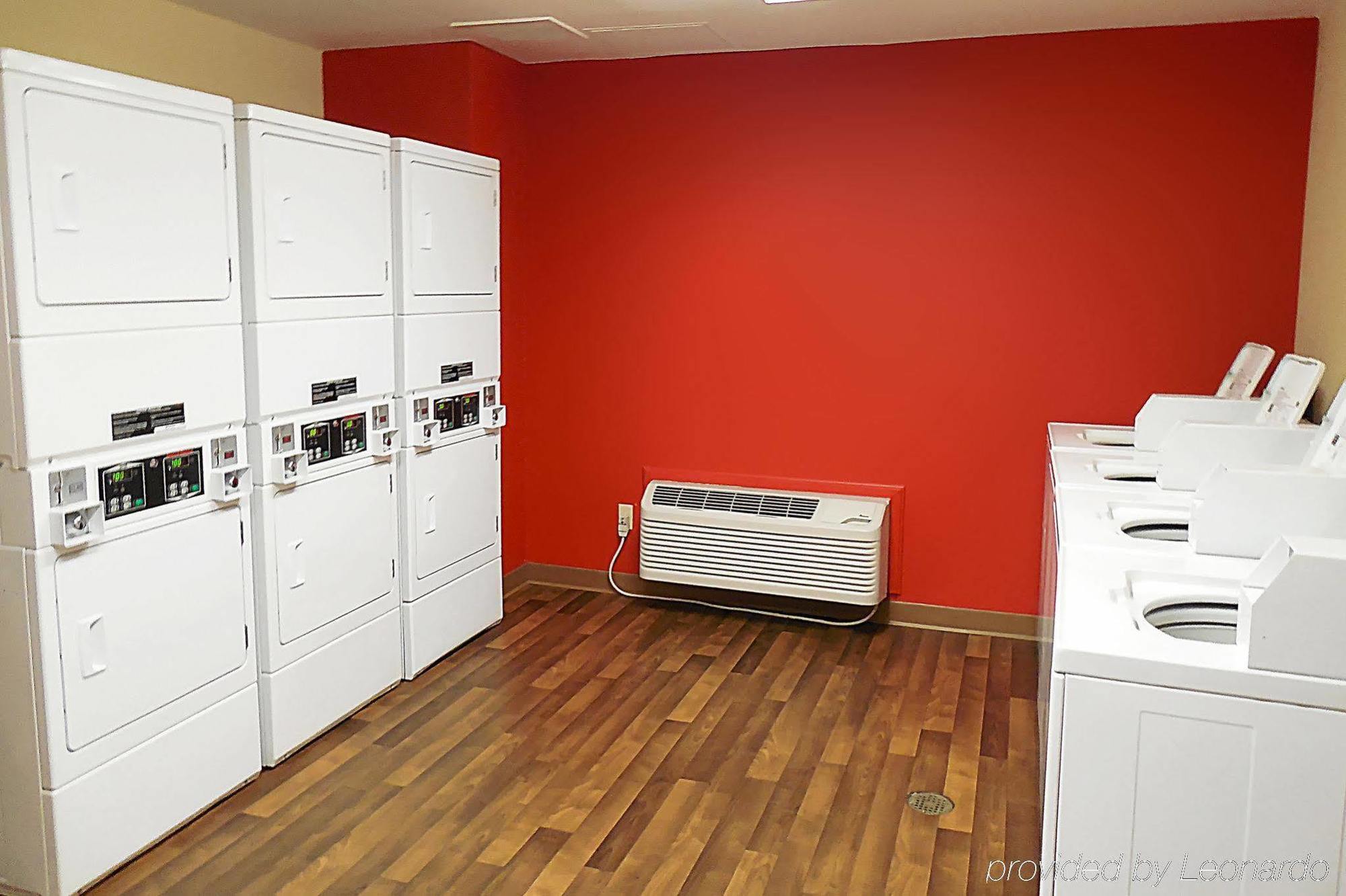 Extended Stay America Suites - Rockford - I-90 Kültér fotó